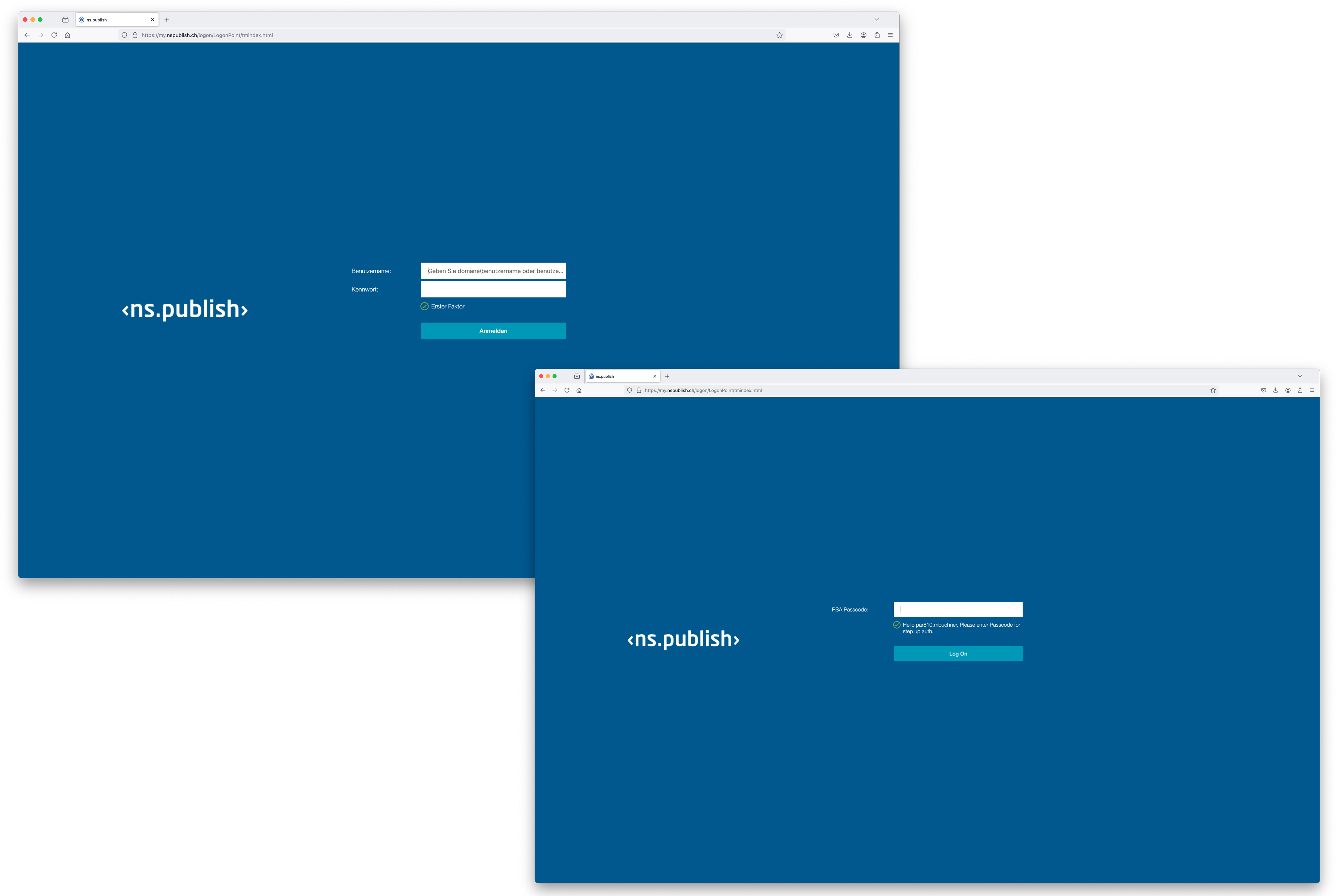 Absolute Datensicherheit