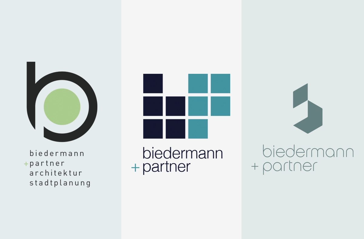 Biedermann-logo SPARKS b+p-Logo