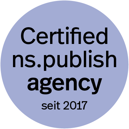 certified ns.publish agency certified ns.publish agency