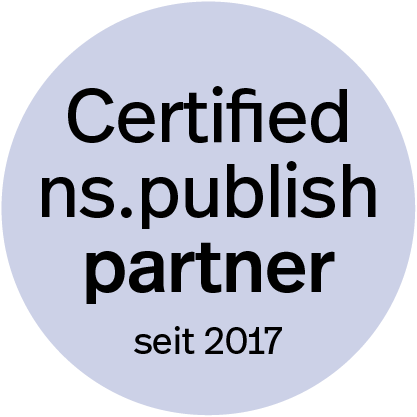 certified ns.publish partner certified ns.publish partner