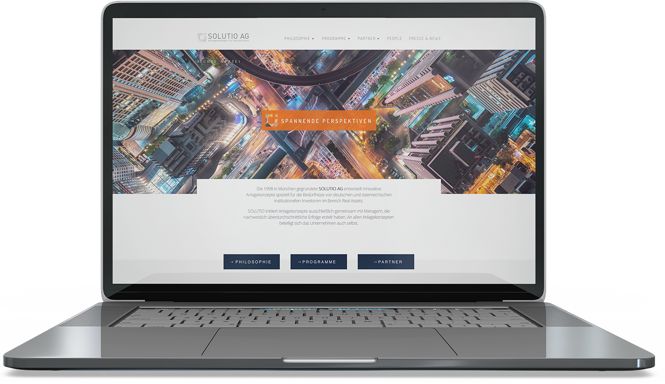 Kreatives Webdesign Kreatives Webdesign