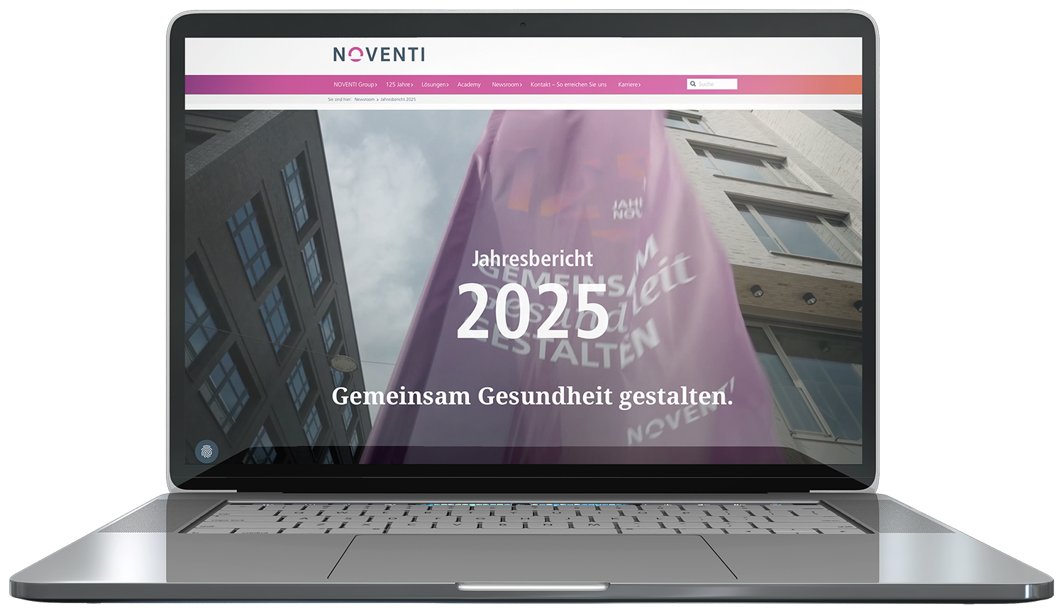 Laptop-Noventi
