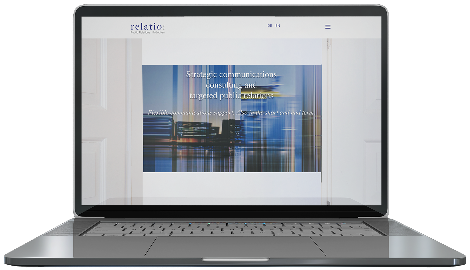 Laptop-Relatio
