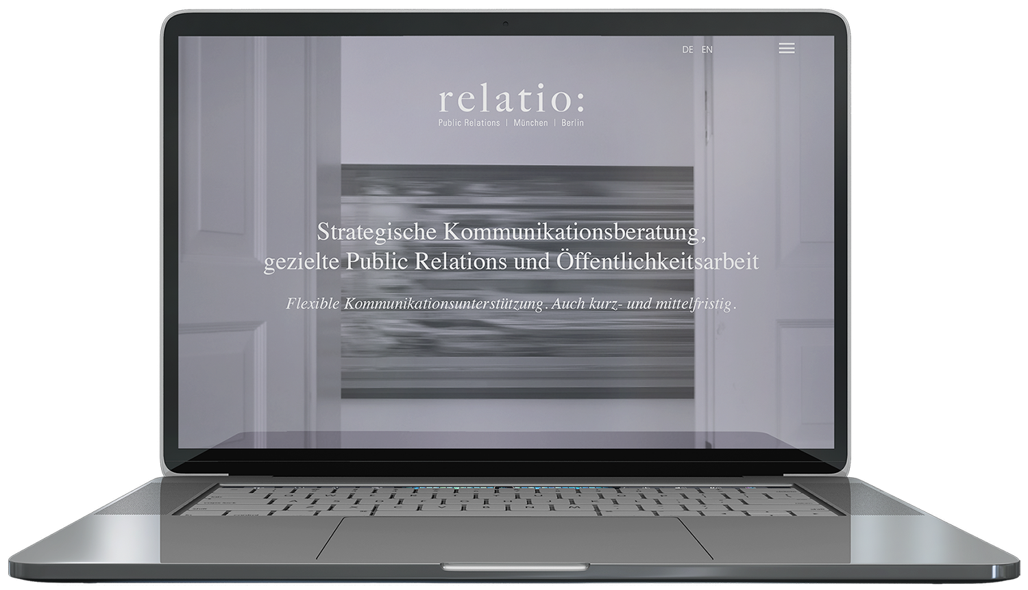 Laptop-Relatio