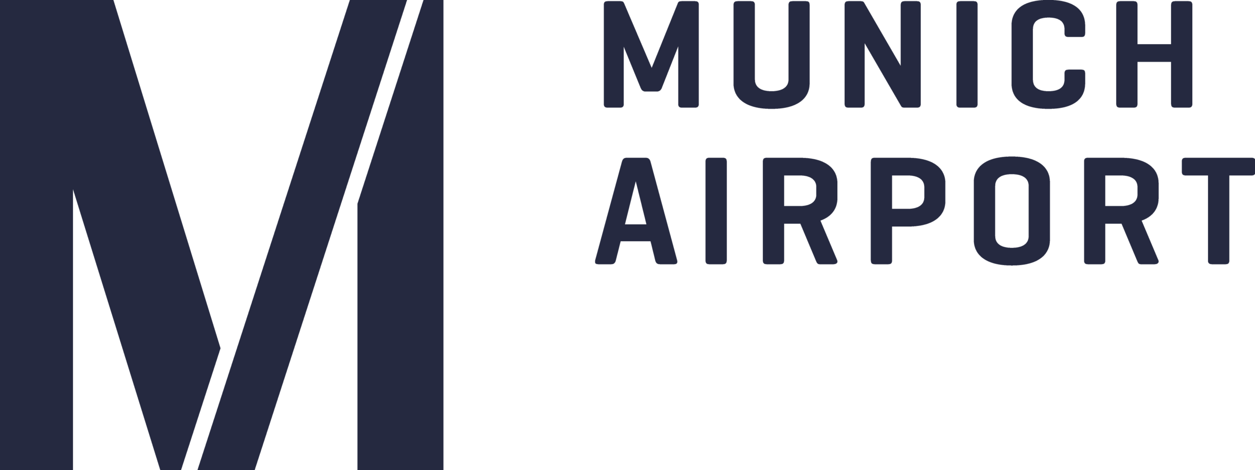 M-wordmark_RGB_pos_blue_logo Flughafen München
