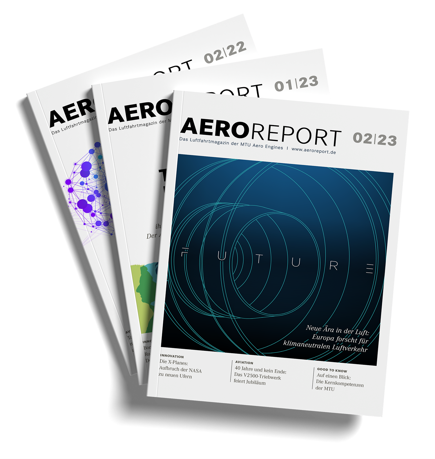 SPARKS-MTU-Aeroreport