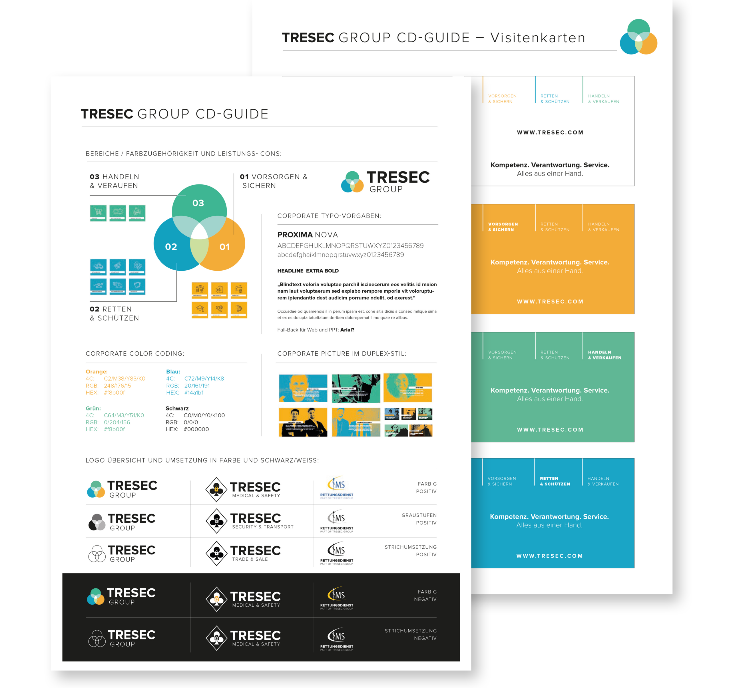 Tresec CD_Manual